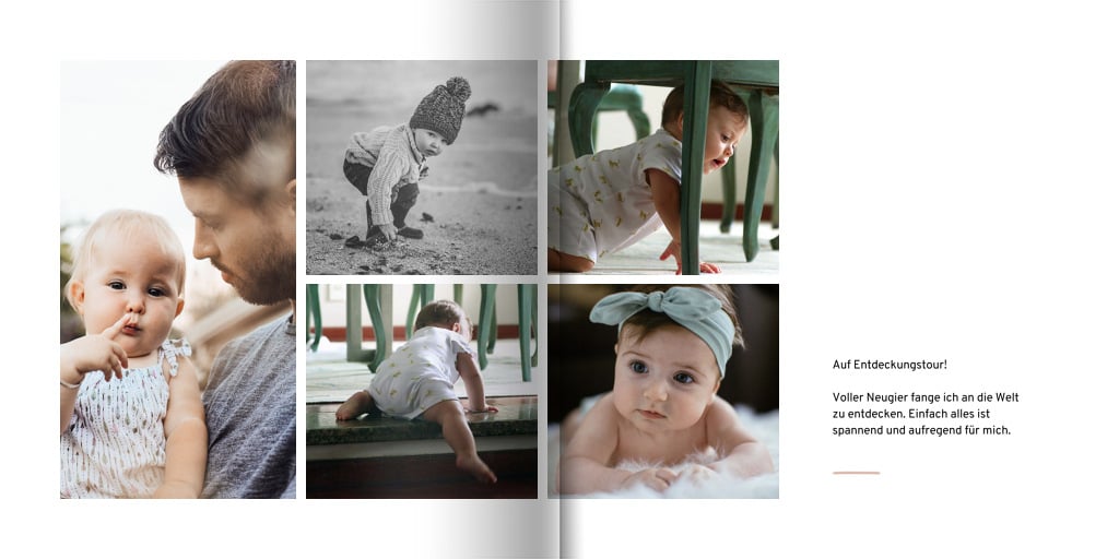 Collection of Moments