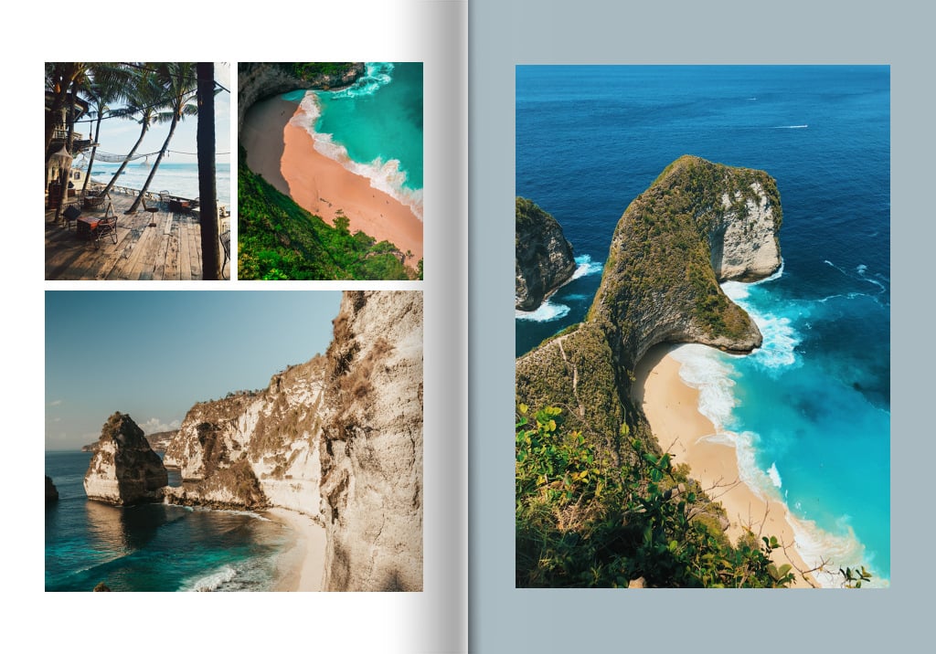 Bali