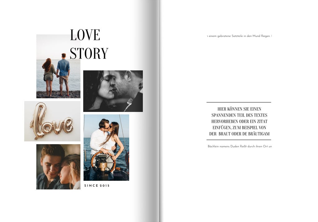 Editorial Style