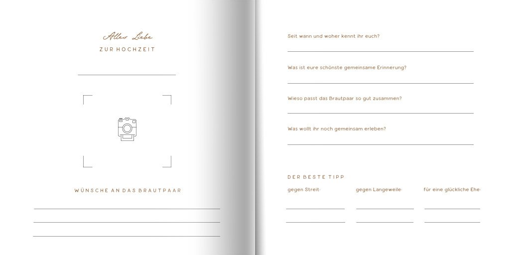 Ewiges Herzgold · Vintage