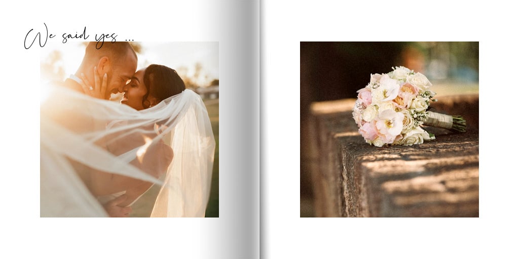 Wedding Memories