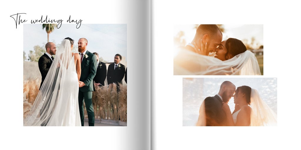 Wedding Memories