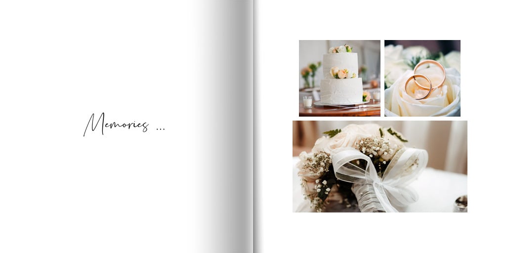 Wedding Memories