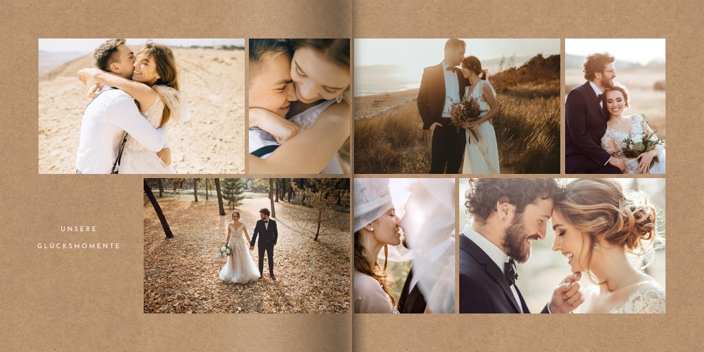 Easy Wedding