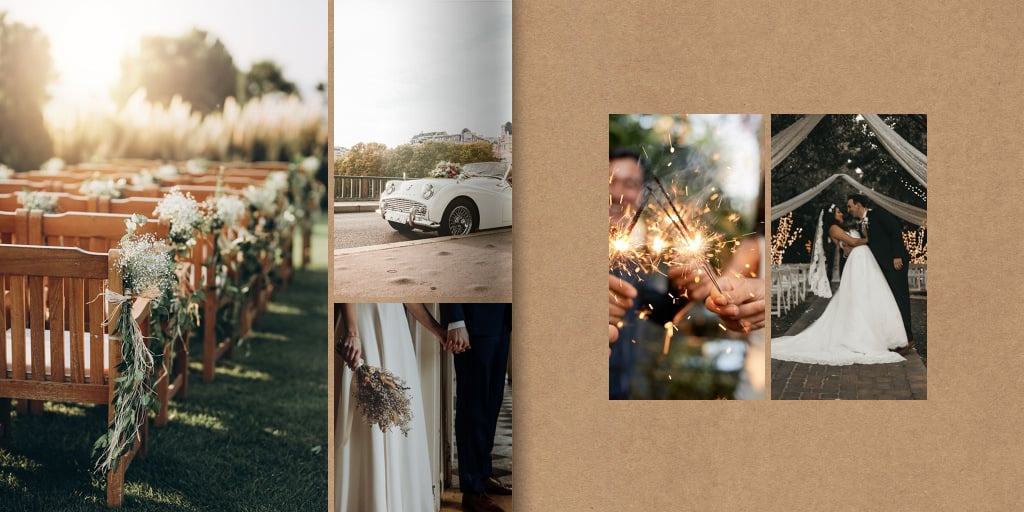 Easy Wedding