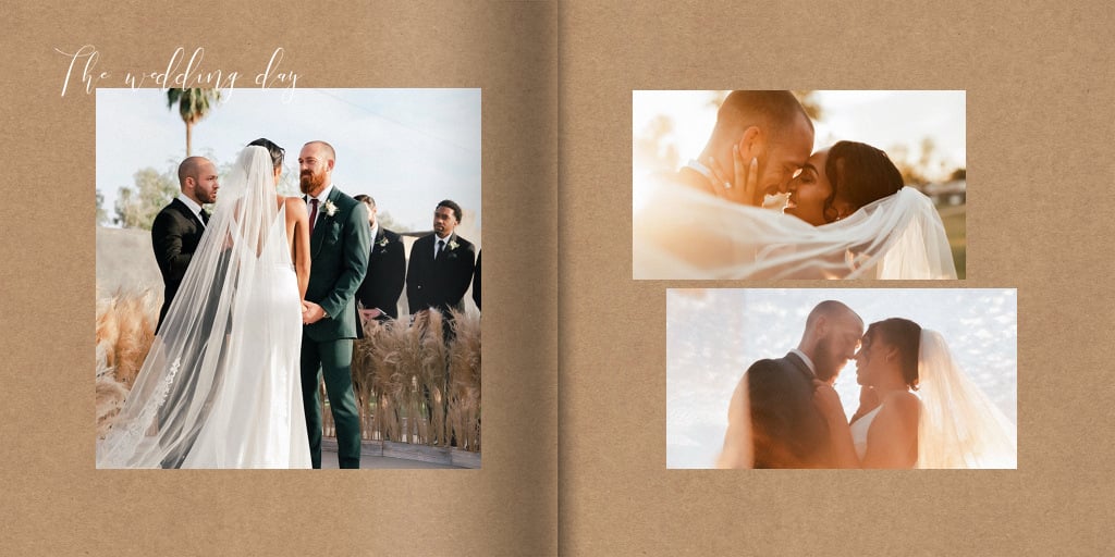 Easy Wedding