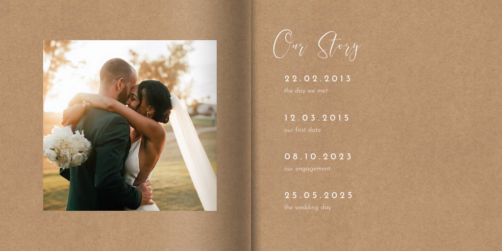 Easy Wedding