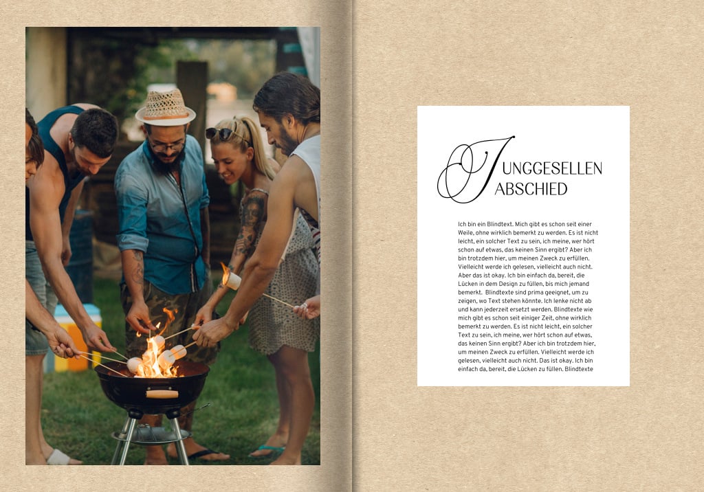 Crafty Editorial