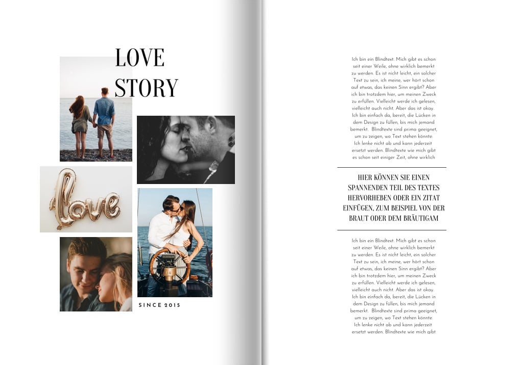 Editorial Style