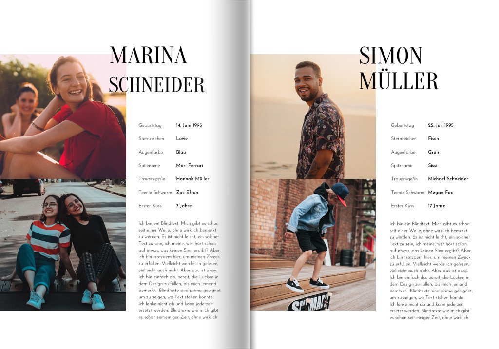 Editorial Style
