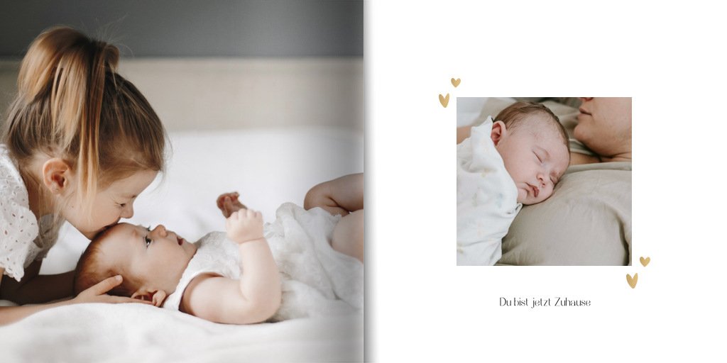 Lovely Moment