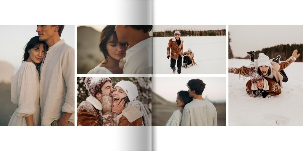 Romantische Liebe