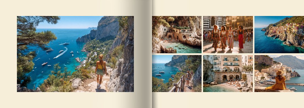 Places · Italien
