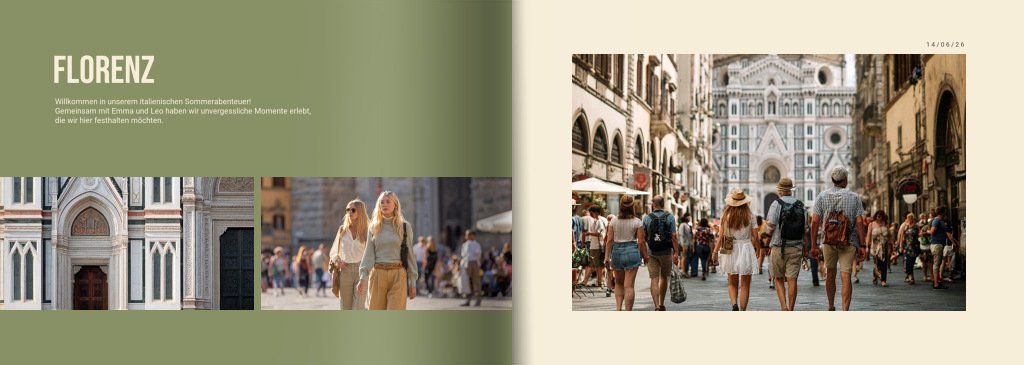 Places · Italien