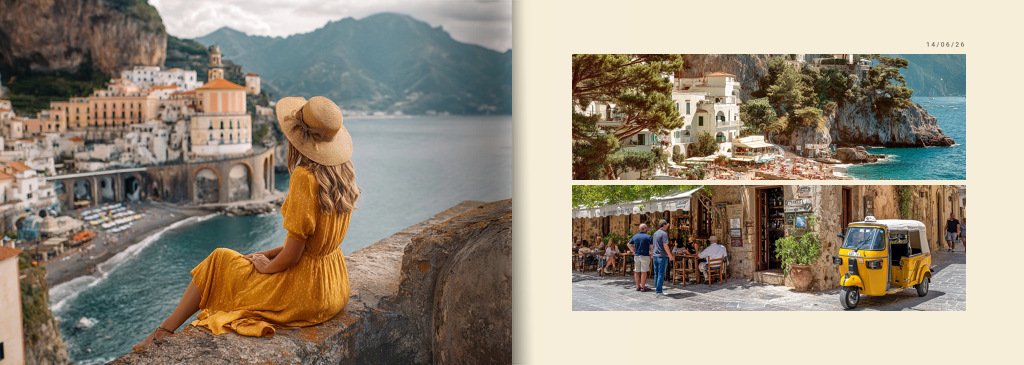 Places · Italien