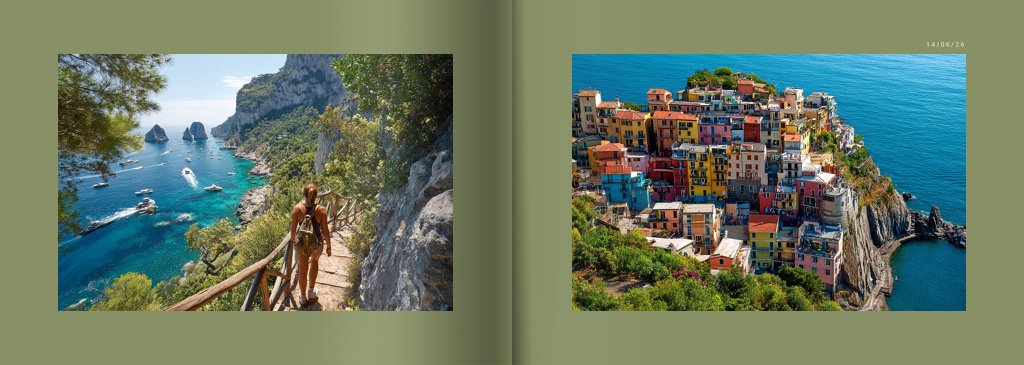 Places · Italien