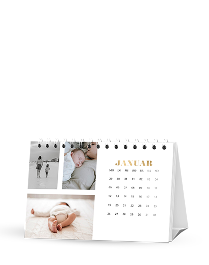 Tischkalender