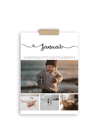Wandkalender