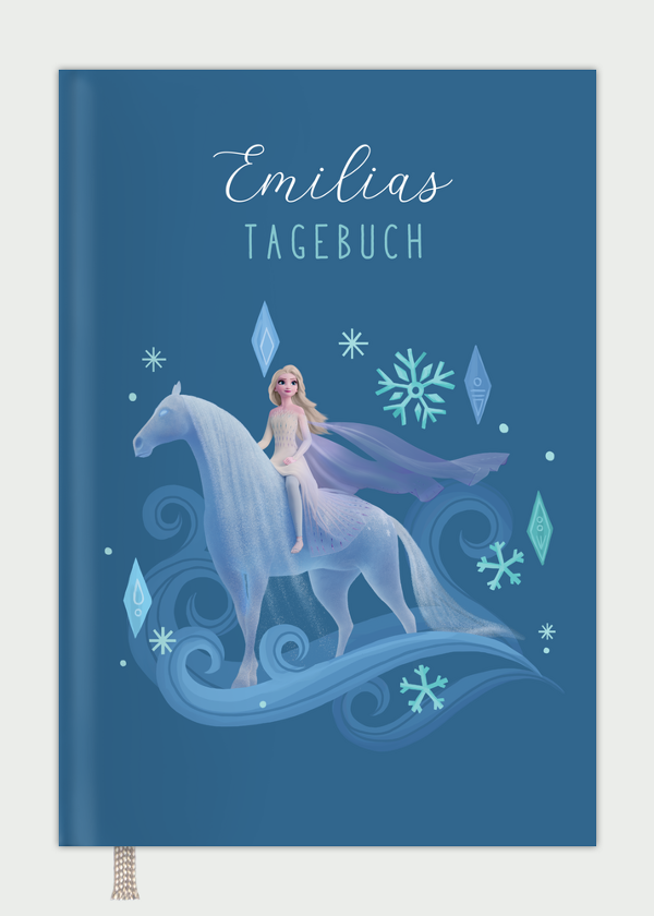 Tagebuch