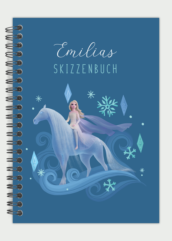 Skizzenbuch