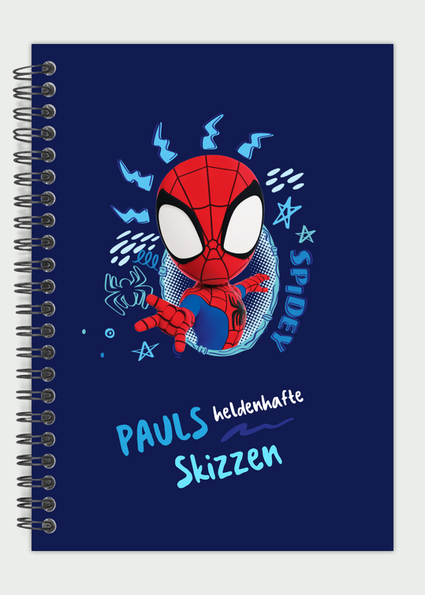 Skizzenbuch