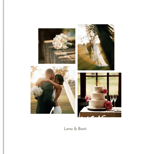 Wedding Memories