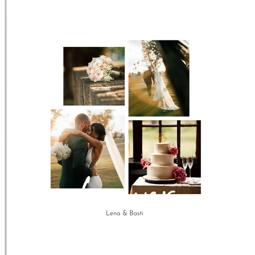 Wedding Memories