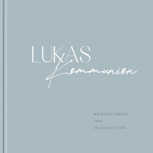 Kommunionsbote