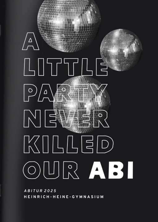 A little Party