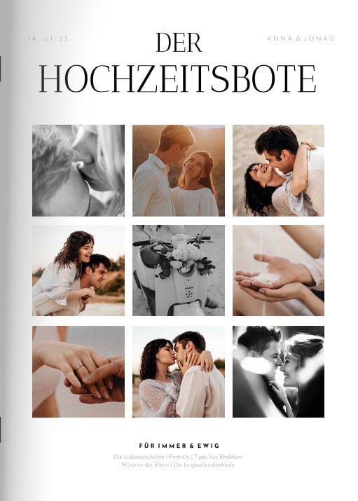 Unsere Liebe