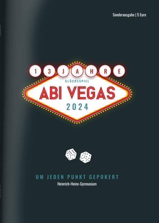 Abi Vegas