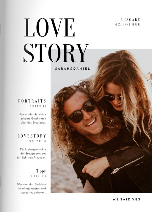 Editorial Style