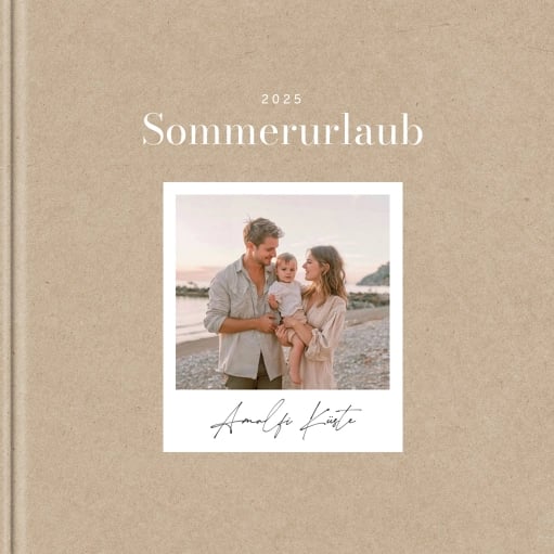 Sommerurlaub