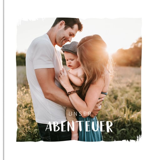 Familienmomente