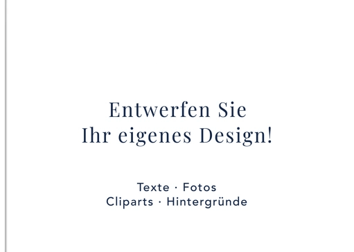 Blanko-Design