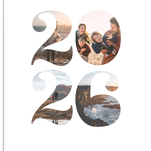 A Great Year
