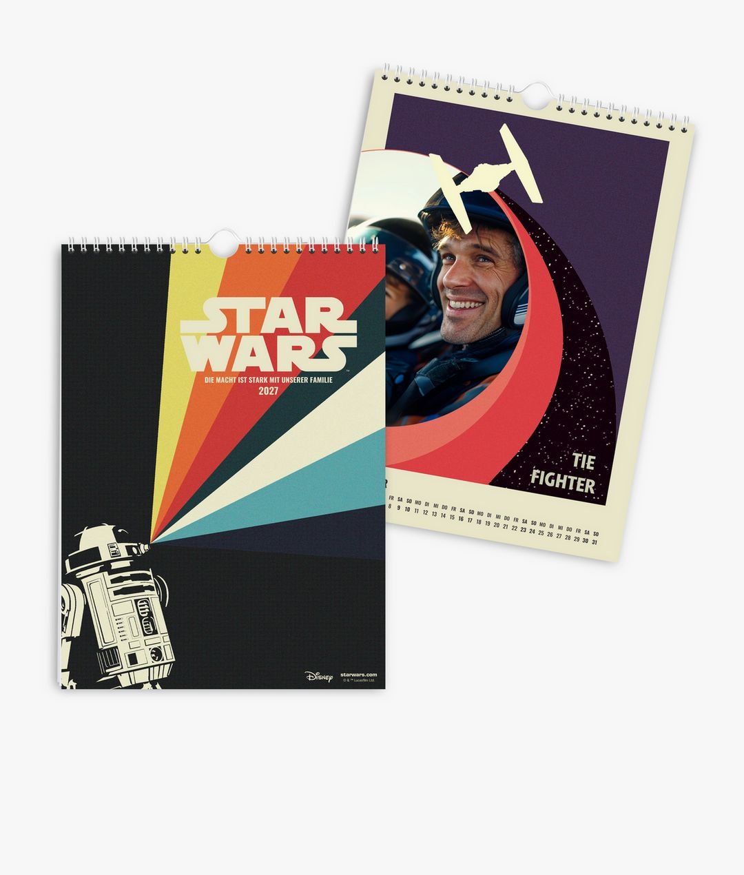 Star Wars · A New Nostalgia