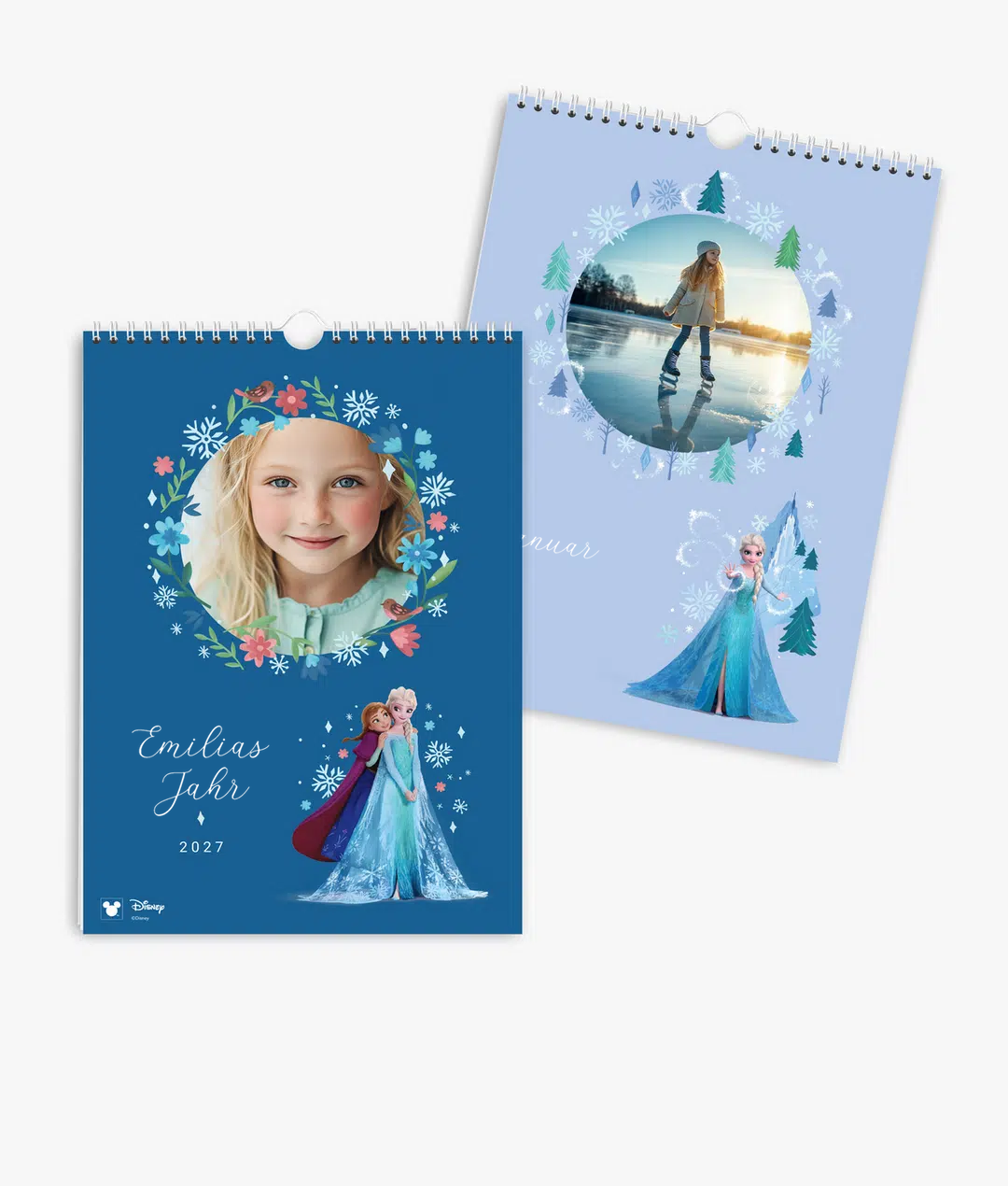 Frozen · Icy Adventure