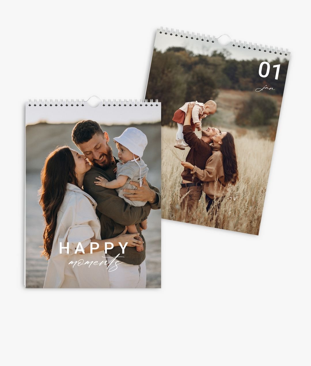 Always Happy · Alljahreskalender