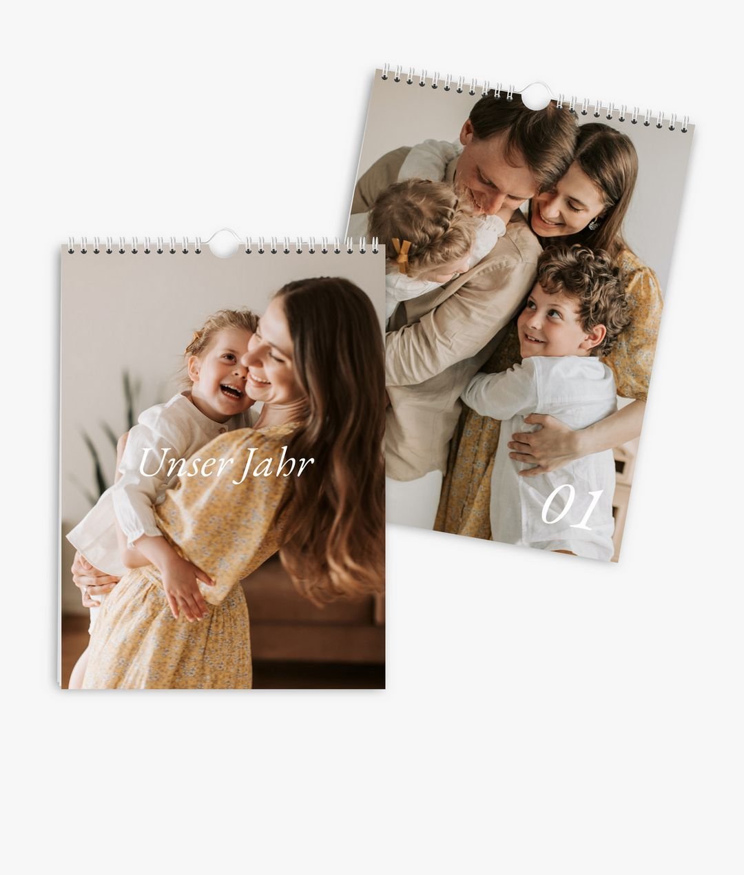 We are Family · Alljahreskalender