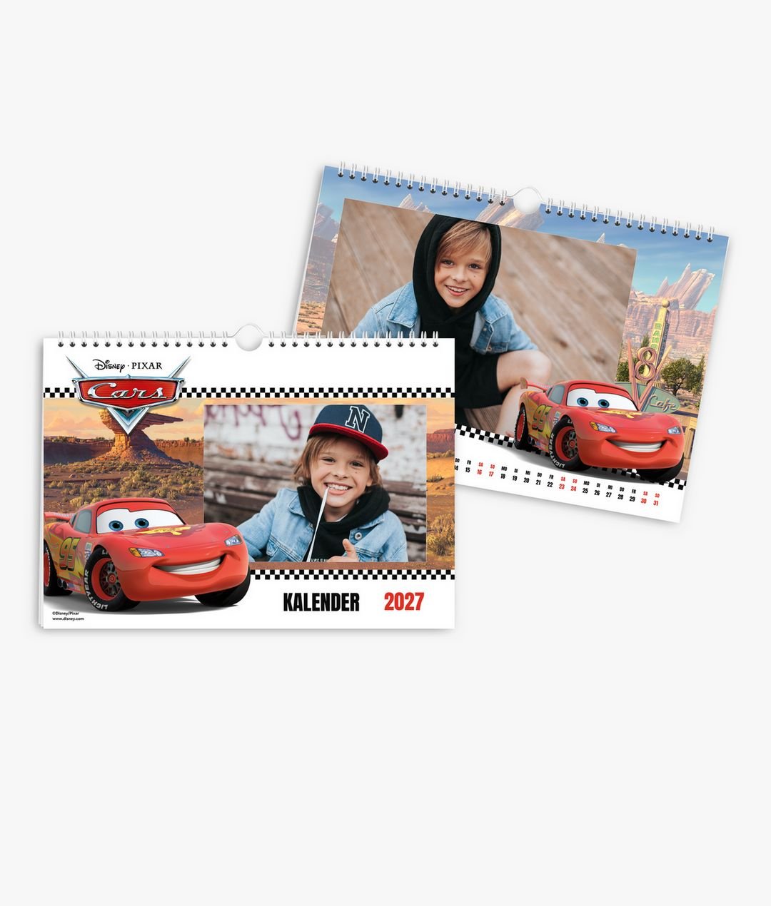 Cars · My Year