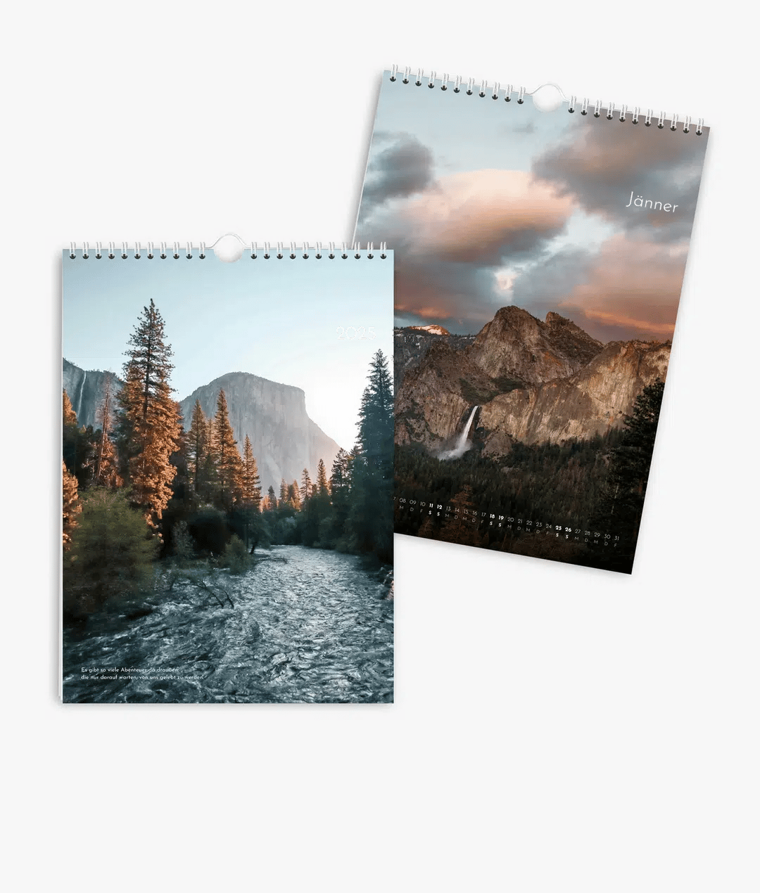 Landscapes