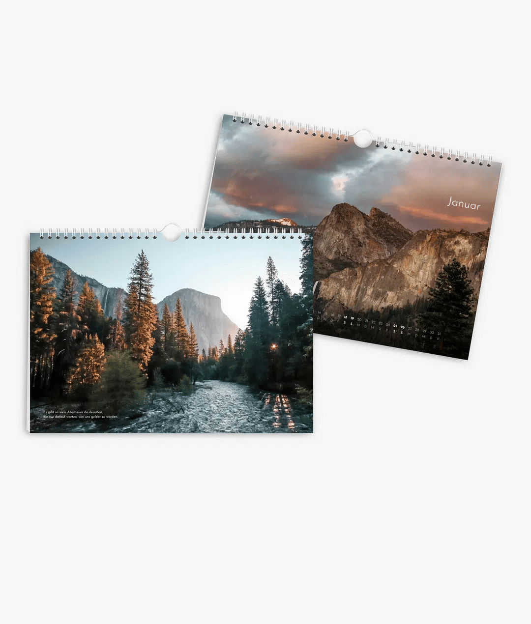 Landscapes