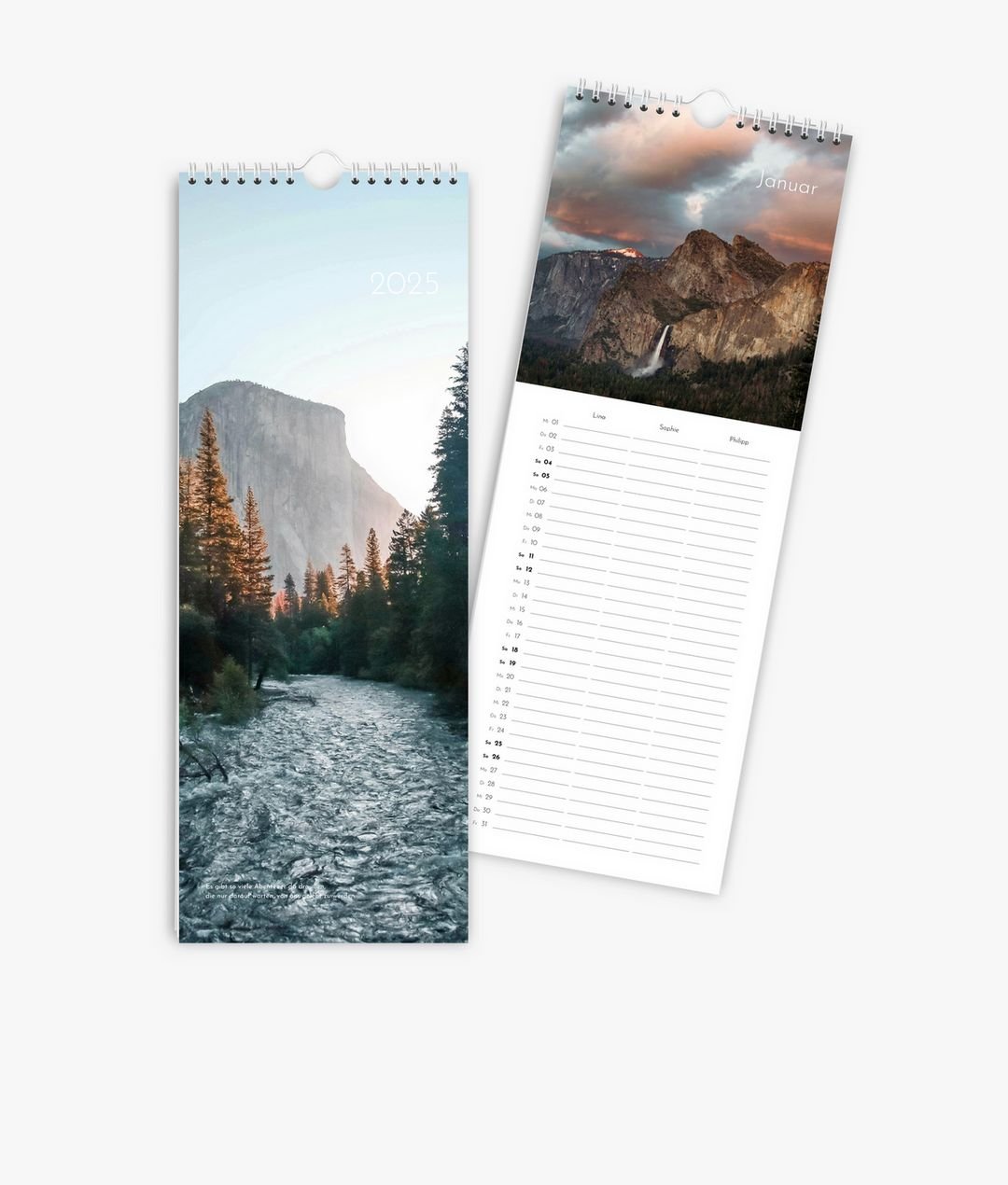 Landscapes