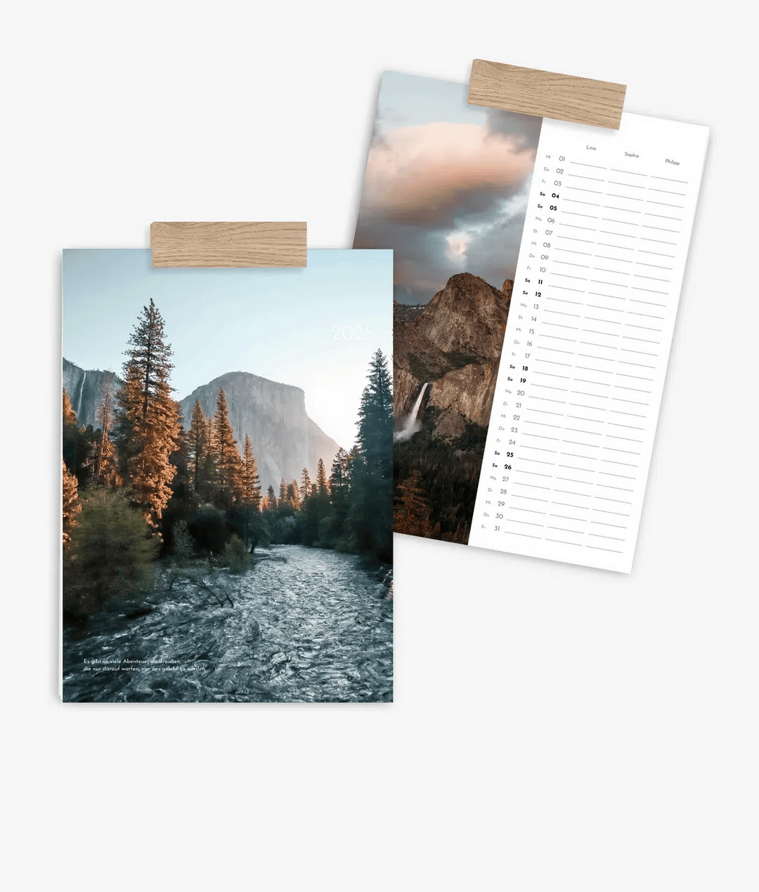 Landscapes