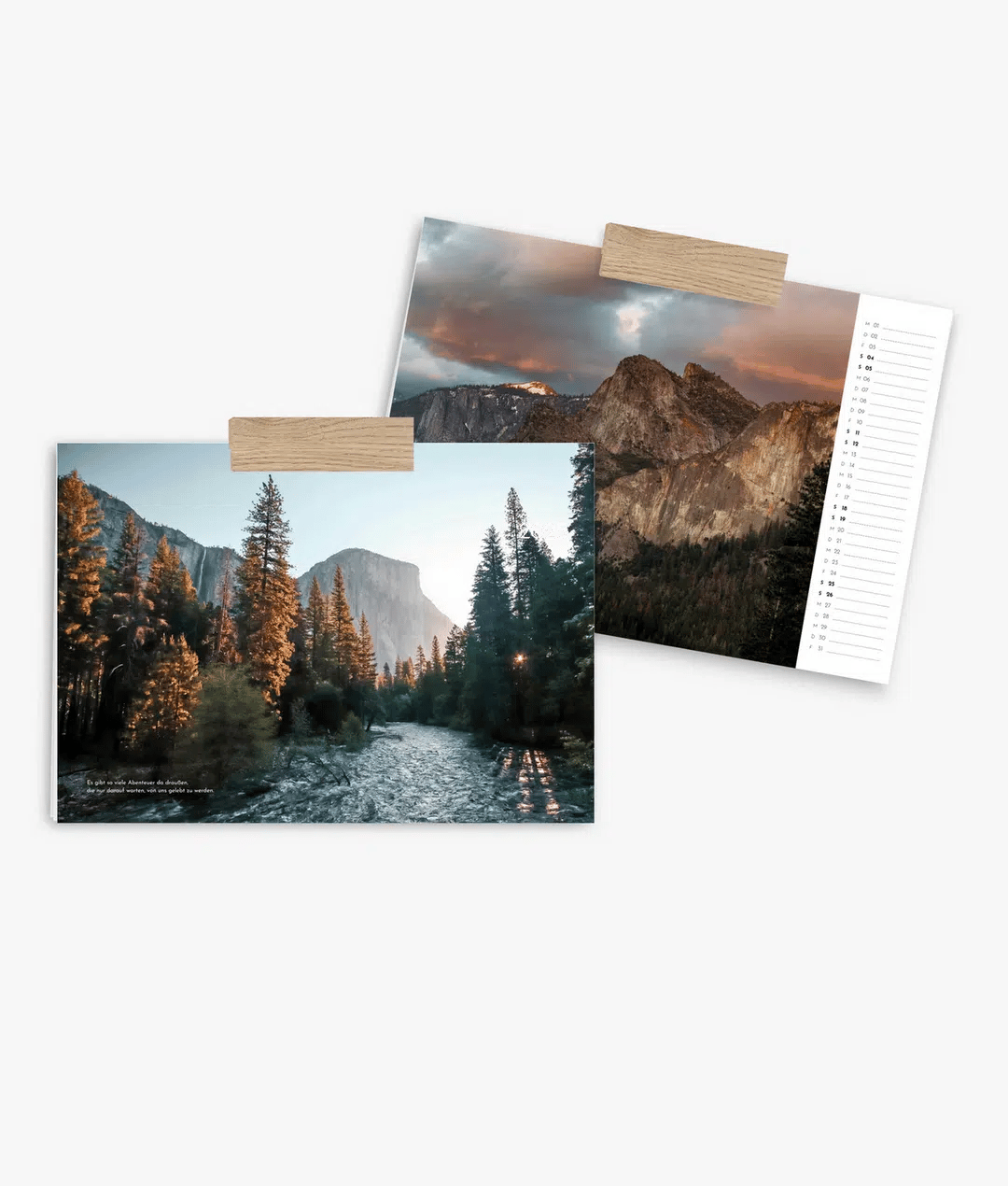 Landscapes
