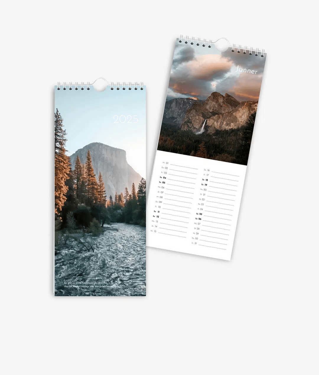 Landscapes