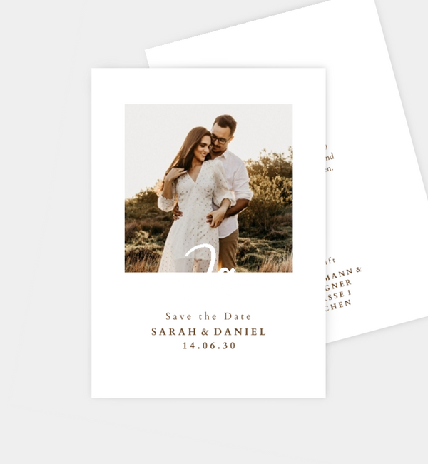 Ja · Mitten ins Herz