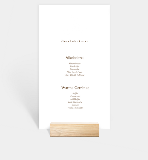 Ja · Mitten ins Herz