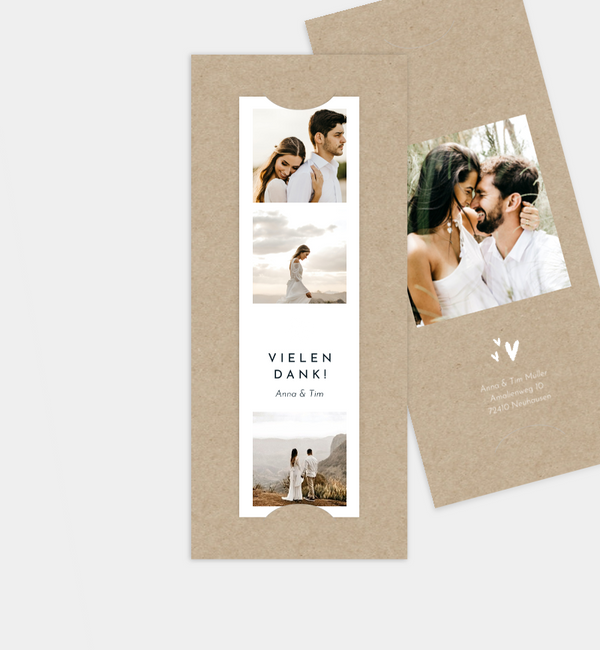 Classic Moment · Vintage